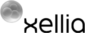 xellio logo at Technolution