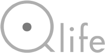 Qlife logo at Technolution