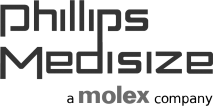 phillips medisize logo at Technolution