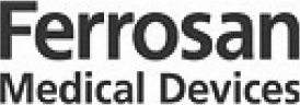 Ferrosan medical logo