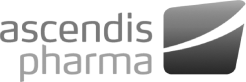 Acendis pharma logo