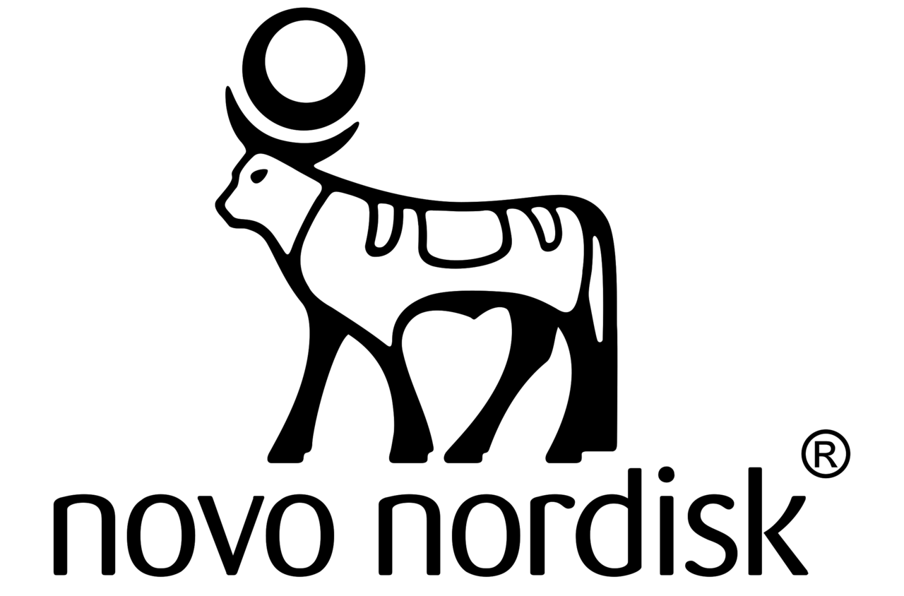 Novo nordisk logo at Technolution