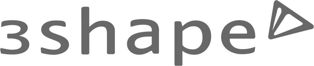 3shape logo at Technolution