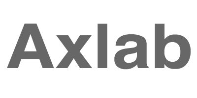 Axlab logo